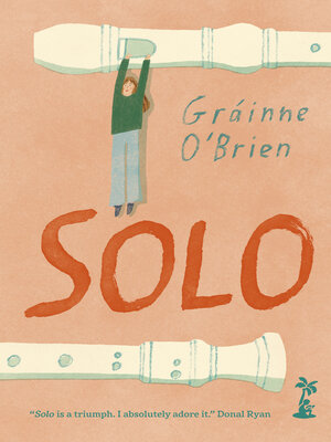 cover image of Solo